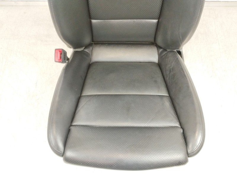 Recambio de asiento delantero izquierdo para porsche panamera diesel referencia OEM IAM   