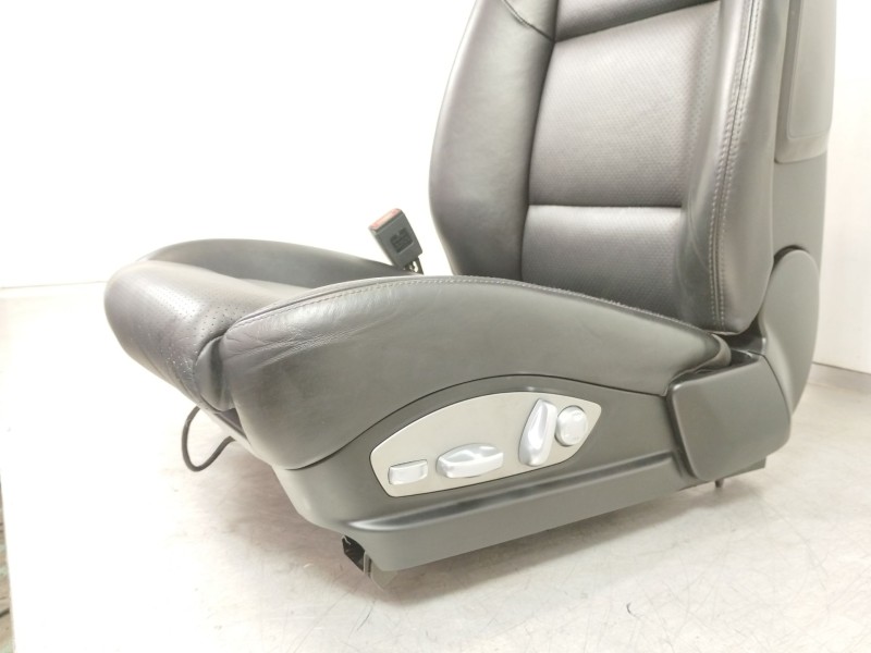 Recambio de asiento delantero izquierdo para porsche panamera diesel referencia OEM IAM   