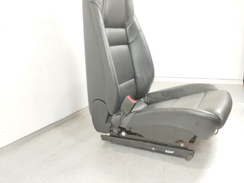 Recambio de asiento delantero izquierdo para porsche panamera diesel referencia OEM IAM   