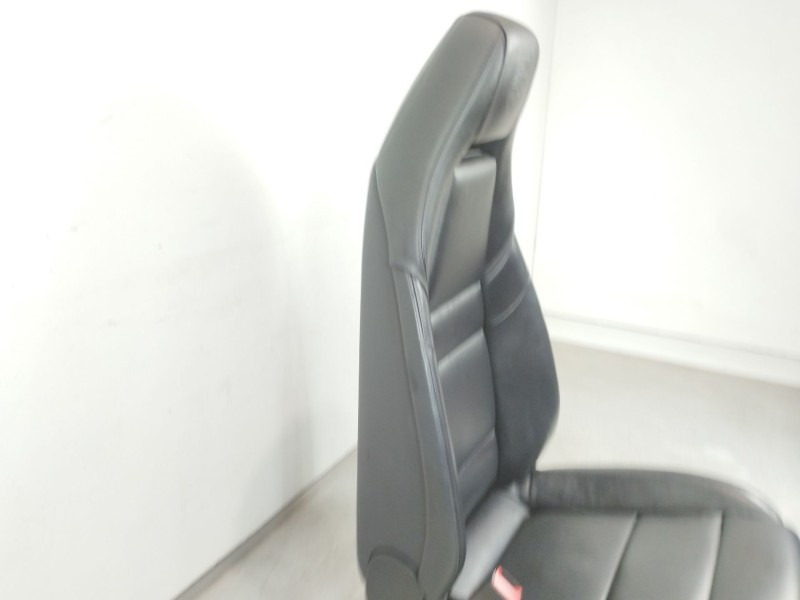 Recambio de asiento delantero izquierdo para porsche panamera diesel referencia OEM IAM   