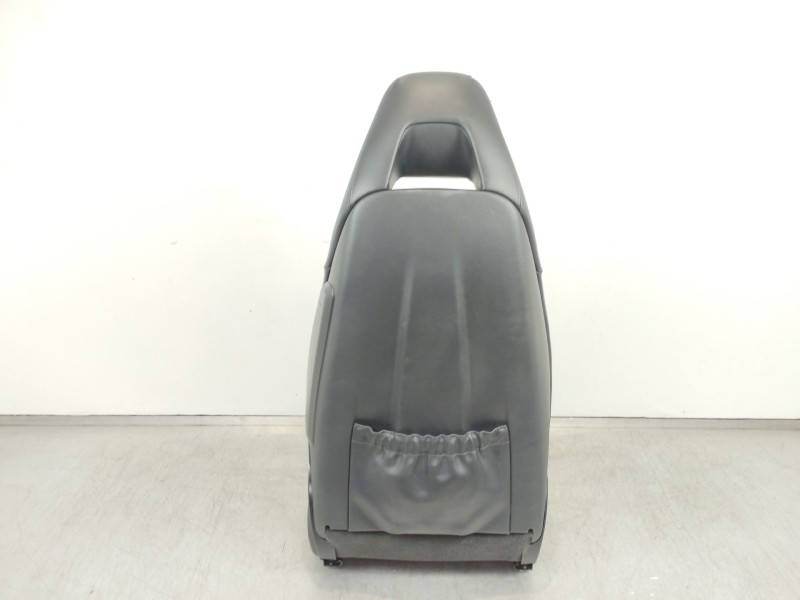 Recambio de asiento delantero izquierdo para porsche panamera diesel referencia OEM IAM   