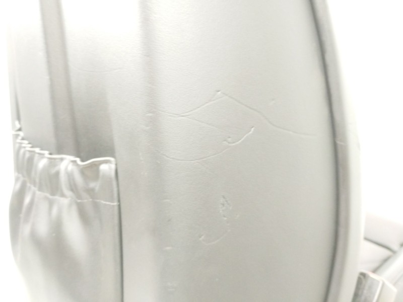 Recambio de asiento delantero izquierdo para porsche panamera diesel referencia OEM IAM   