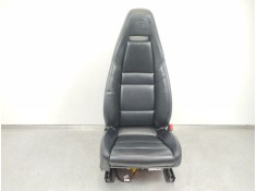 Recambio de asiento delantero derecho para porsche panamera diesel referencia OEM IAM   