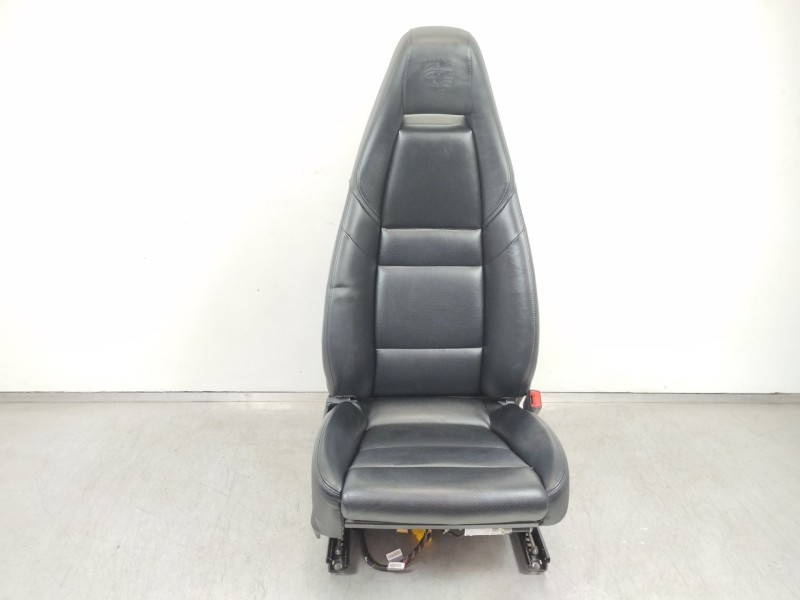 Recambio de asiento delantero derecho para porsche panamera diesel referencia OEM IAM   