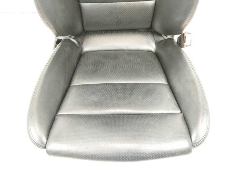 Recambio de asiento delantero derecho para porsche panamera diesel referencia OEM IAM   