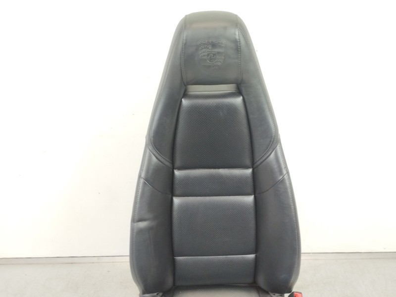 Recambio de asiento delantero derecho para porsche panamera diesel referencia OEM IAM   