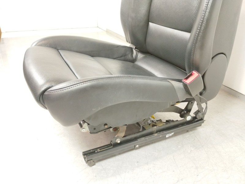 Recambio de asiento delantero derecho para porsche panamera diesel referencia OEM IAM   