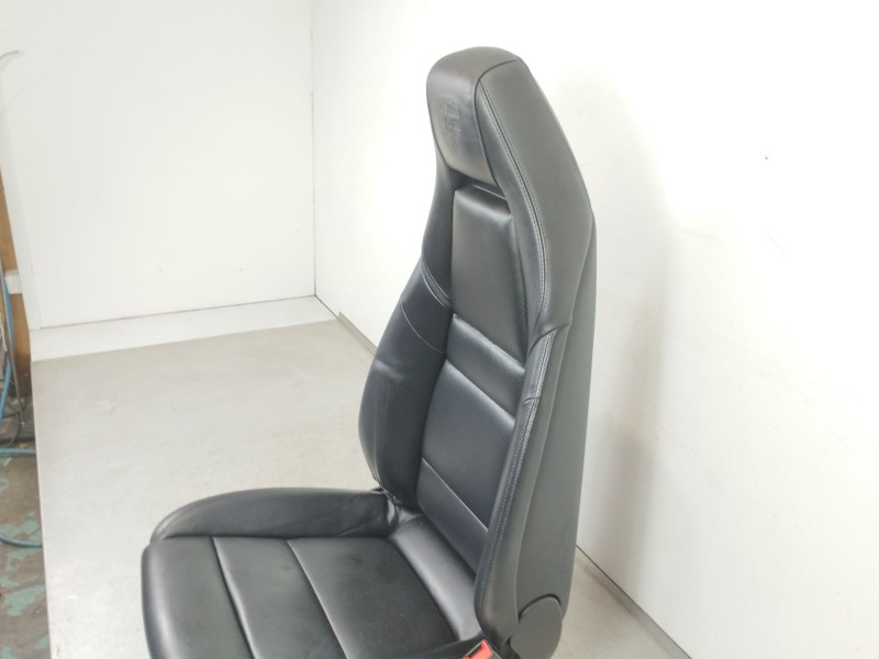 Recambio de asiento delantero derecho para porsche panamera diesel referencia OEM IAM   