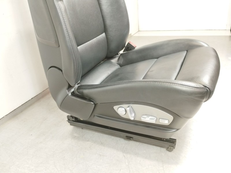 Recambio de asiento delantero derecho para porsche panamera diesel referencia OEM IAM   