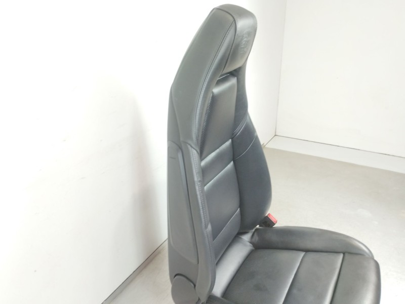 Recambio de asiento delantero derecho para porsche panamera diesel referencia OEM IAM   