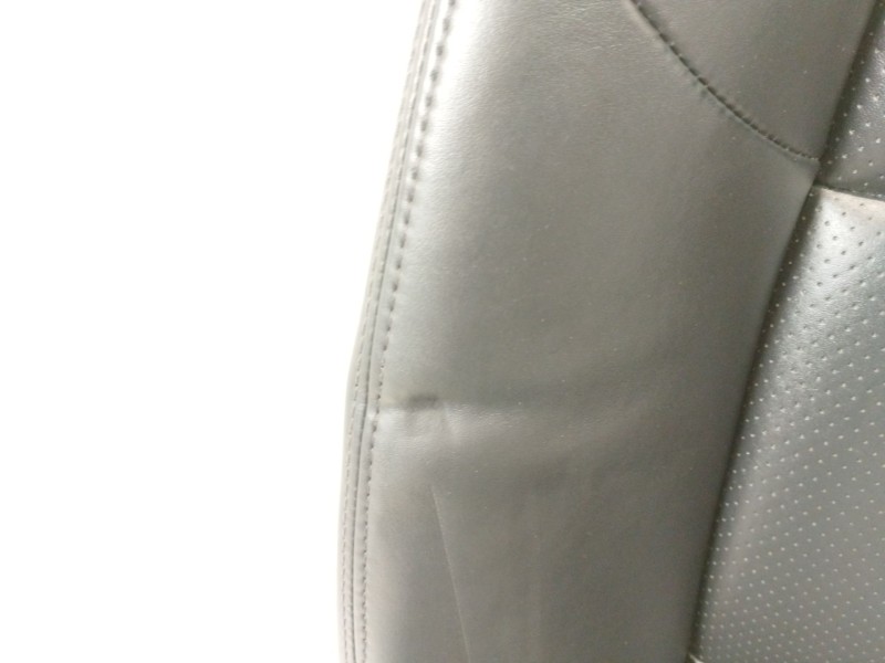 Recambio de asiento delantero derecho para porsche panamera diesel referencia OEM IAM   