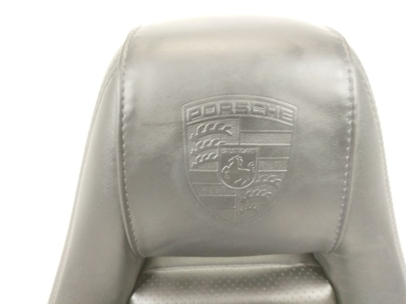Recambio de asiento delantero derecho para porsche panamera diesel referencia OEM IAM   