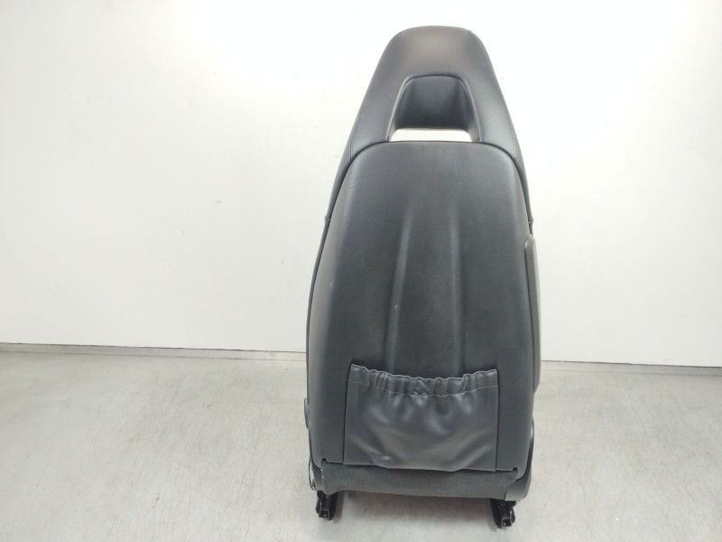 Recambio de asiento delantero derecho para porsche panamera diesel referencia OEM IAM   