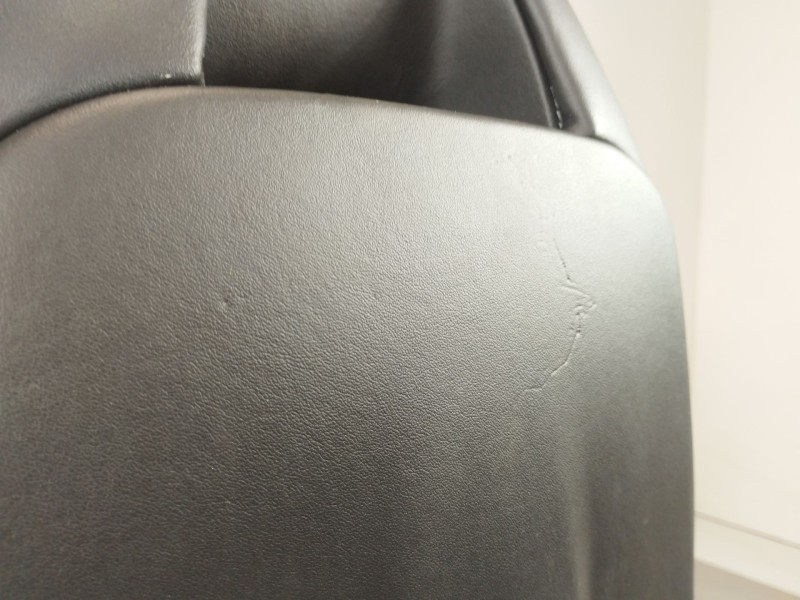 Recambio de asiento delantero derecho para porsche panamera diesel referencia OEM IAM   