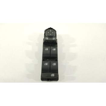 MANDO ELEVALUNAS DELANTERO IZQUIERDO 809610016R  OEM 809610016R