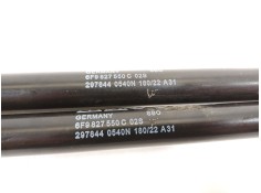 Recambio de amortiguadores maletero / porton para seat arona xperience referencia OEM IAM 6F9827550C   2