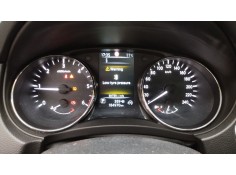 Recambio de motor completo para nissan qashqai (j11) tekna premium referencia OEM IAM R9MA402   2