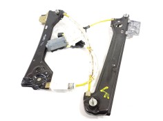 Recambio de elevalunas trasero izquierdo para mercedes-benz clase cla (w117) cla 200 cdi (117.301) referencia OEM IAM A117730017
