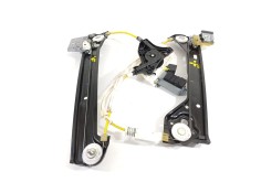 Recambio de elevalunas trasero izquierdo para mercedes-benz clase cla (w117) cla 200 cdi (117.301) referencia OEM IAM A117730017 2