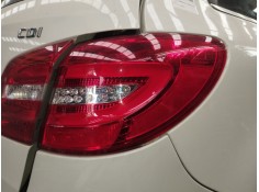 Recambio de piloto trasero derecho para mercedes-benz clase b (w246) b 200 cdi be (246.201) referencia OEM IAM    2