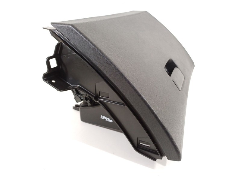 Recambio de guantera para mercedes-benz clase cla (w117) cla 200 cdi (117.301) referencia OEM IAM A1766800091  