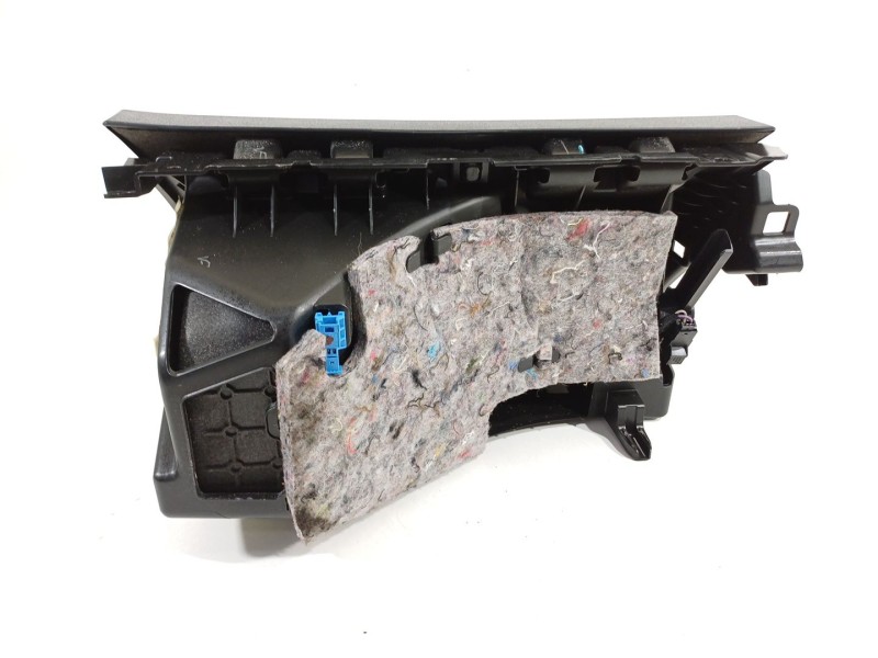 Recambio de guantera para mercedes-benz clase cla (w117) cla 200 cdi (117.301) referencia OEM IAM A1766800091  