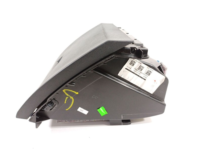 Recambio de guantera para mercedes-benz clase cla (w117) cla 200 cdi (117.301) referencia OEM IAM A1766800091  