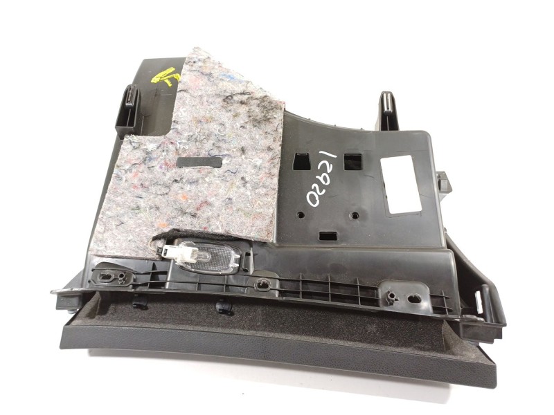 Recambio de guantera para mercedes-benz clase cla (w117) cla 200 cdi (117.301) referencia OEM IAM A1766800091  