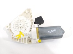 Recambio de motor elevalunas delantero izquierdo para mercedes-benz clase cla (w117) cla 200 cdi (117.301) referencia OEM IAM A6