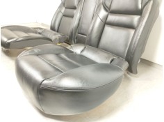 Recambio de asientos traseros para porsche panamera diesel referencia OEM IAM    2