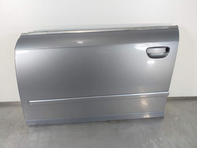 PUERTA DELANTERA IZQUIERDA 8E0831051L 