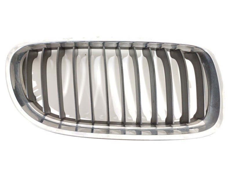 Recambio de rejilla delantera para bmw serie 3 berlina (e90) 320i referencia OEM IAM 51137201968  224059