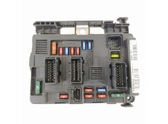 Recambio de caja reles / fusibles para citroën berlingo 2.0 800 hdi furg. referencia OEM IAM 9650618580 BSMB2 U118470002J 2