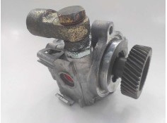 Recambio de bomba direccion para mazda 6 berlina (gg) 2.0 crtd 136 active (5-ptas.) referencia OEM IAM GJ6F  