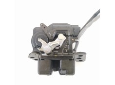 Recambio de cerradura maletero / porton para toyota corolla verso (r1) 1.8 luna referencia OEM IAM   