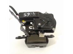 Recambio de cerradura maletero / porton para toyota corolla verso (r1) 1.8 luna referencia OEM IAM    2