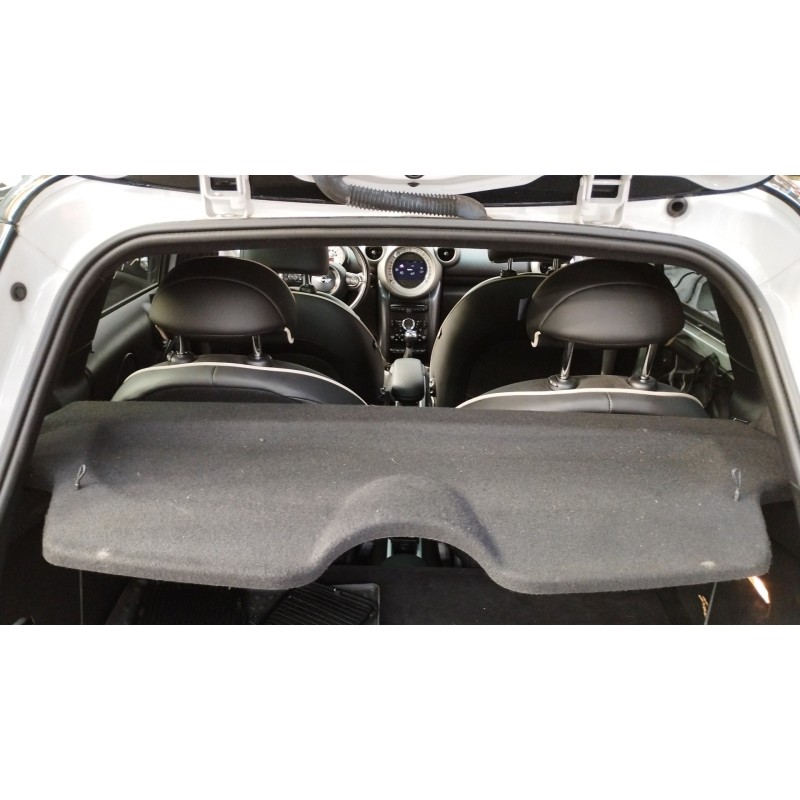 Recambio de bandeja trasera para bmw mini countryman (r60) cooper s referencia OEM IAM   