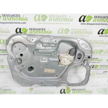 ELEVALUNAS DELANTERO IZQUIERDO 4M5T14A380 984562204 
