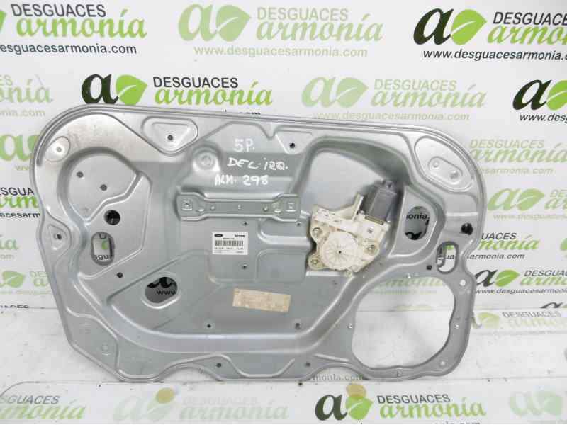 ELEVALUNAS DELANTERO IZQUIERDO 4M5T14A380 984562204 