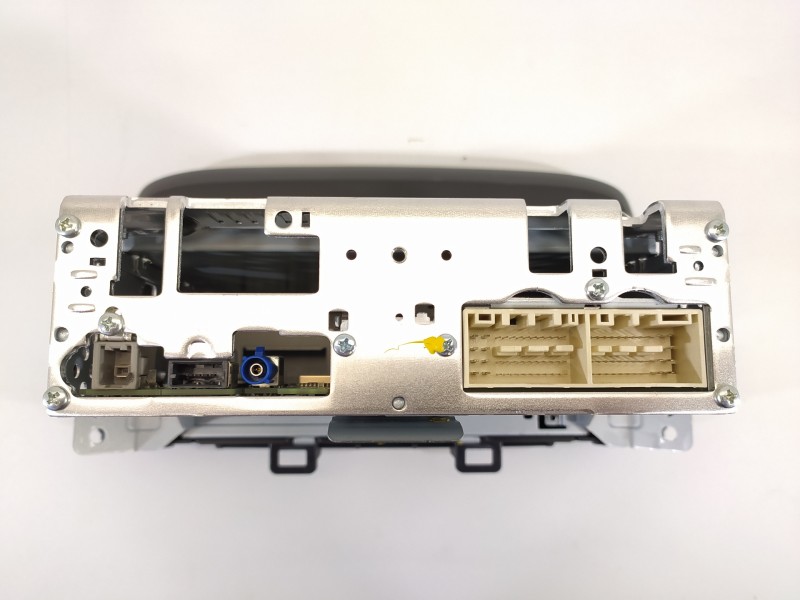 Recambio de pantalla multifuncion para hyundai kona essence 2wd referencia OEM IAM 96160J9030TMT ADBCOJ9EE 