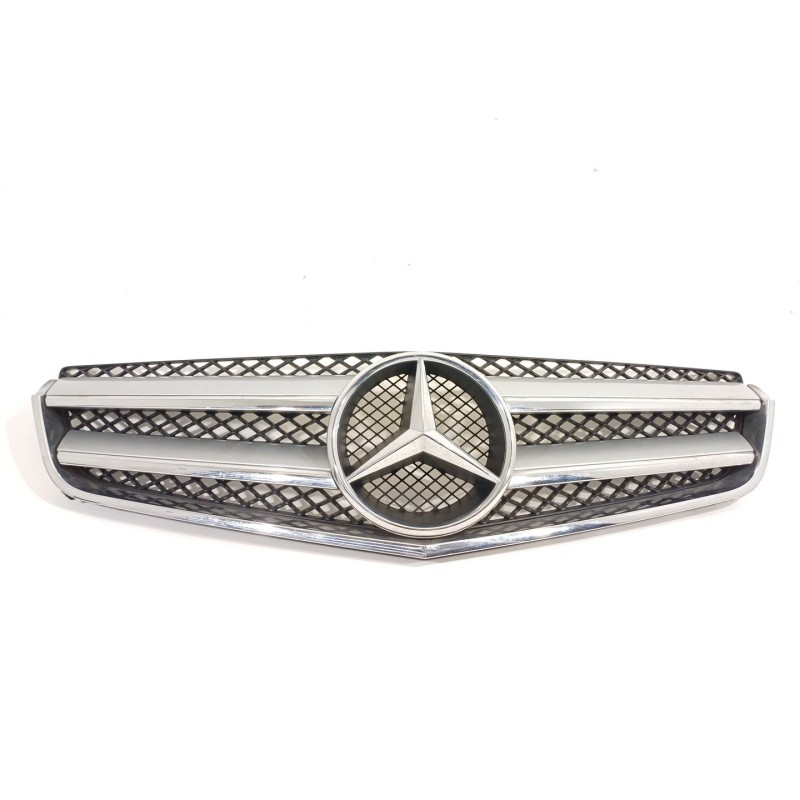 Recambio de rejilla delantera para mercedes-benz clase clk (w207) coupe 250 cgi blueefficiency referencia OEM IAM A2078880283  A