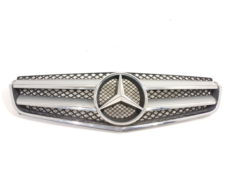 Recambio de rejilla delantera para mercedes-benz clase clk (w207) coupe 250 cgi blueefficiency referencia OEM IAM A2078880283  A