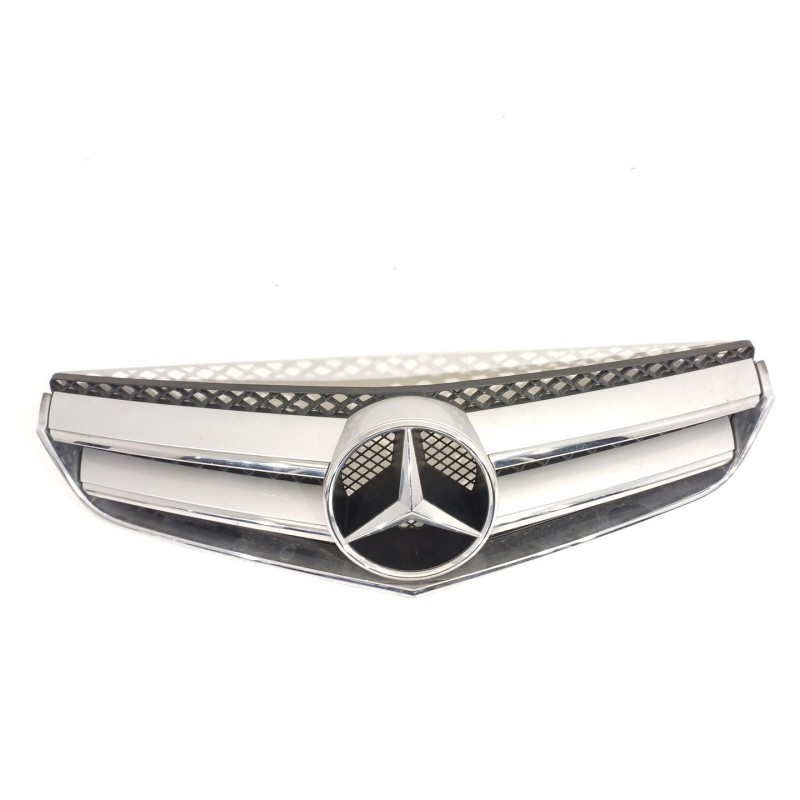 Recambio de rejilla delantera para mercedes-benz clase clk (w207) coupe 250 cgi blueefficiency referencia OEM IAM A2078880283  A