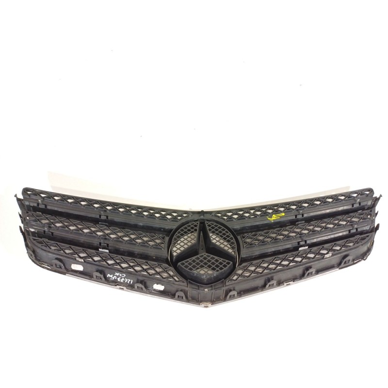 Recambio de rejilla delantera para mercedes-benz clase clk (w207) coupe 250 cgi blueefficiency referencia OEM IAM A2078880283  A