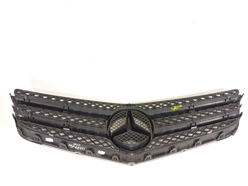 Recambio de rejilla delantera para mercedes-benz clase clk (w207) coupe 250 cgi blueefficiency referencia OEM IAM A2078880283  A