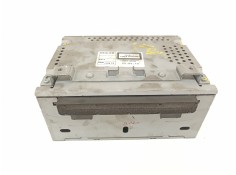 Recambio de sistema audio / radio cd para ford fiesta (cb1) econetic referencia OEM IAM AA6T18C815AC  