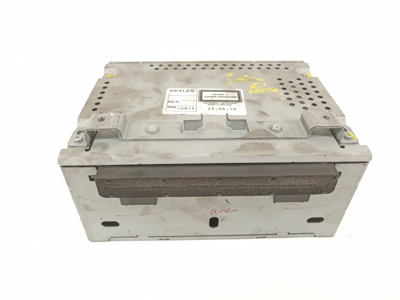 Recambio de sistema audio / radio cd para ford fiesta (cb1) econetic referencia OEM IAM AA6T18C815AC  