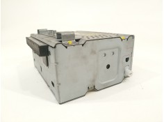 Recambio de sistema audio / radio cd para ford fiesta (cb1) econetic referencia OEM IAM AA6T18C815AC   2