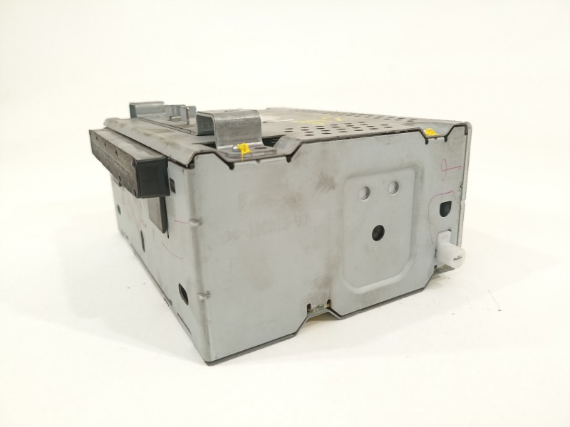 Recambio de sistema audio / radio cd para ford fiesta (cb1) econetic referencia OEM IAM AA6T18C815AC  