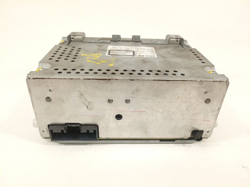 Recambio de sistema audio / radio cd para ford fiesta (cb1) econetic referencia OEM IAM AA6T18C815AC  